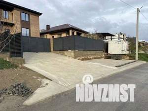 Дом 261м², 2-этажный, участок 5 сот.