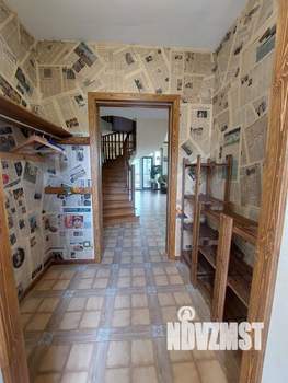 Дом 255м², 2-этажный, участок 9 сот.