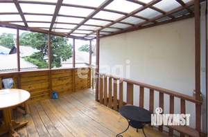 Дом 139м², 2-этажный, участок 4 сот.