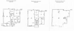 Коттедж 188м², 2-этажный, участок 7 сот.