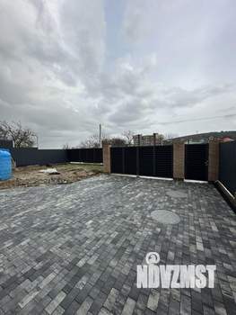 Коттедж 230м², 3-этажный, участок 5 сот.