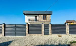 Дом 258м², 3-этажный, участок 7 сот.