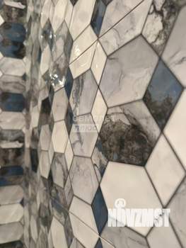 Дом 100м², 2-этажный, участок 4 сот.