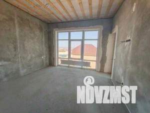 Дом 123м², 2-этажный, участок 3 сот.