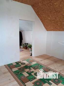 Дом 88м², 2-этажный, участок 6 сот.