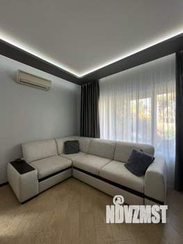 Дом 400м², 2-этажный, участок 4 сот.