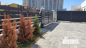 Коттедж 173м², 1-этажный, участок 5 сот.