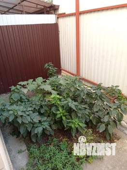 Таунхаус 87м², 2-этажный, участок 2 сот.