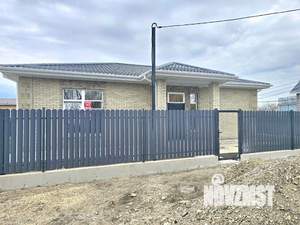 Дом 148м², 1-этажный, участок 6 сот.