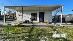 Дом 51м², 1-этажный, участок 4 сот.