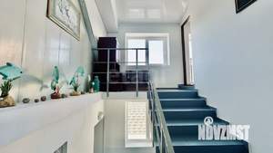 Дом 309м², 3-этажный, участок 3 сот.