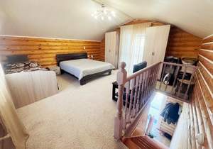 Дом 300м², 2-этажный, участок 10 сот.