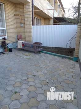 Таунхаус 87м², 2-этажный, участок 2 сот.