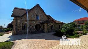 Коттедж 260м², 2-этажный, участок 18 сот.