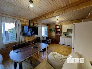 Дом 78м², 2-этажный, участок 5 сот.