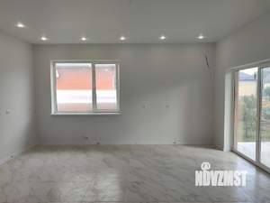 Дом 110м², 1-этажный, участок 6 сот.