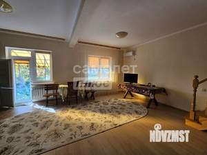 Дом 112м², 2-этажный, участок 5 сот.