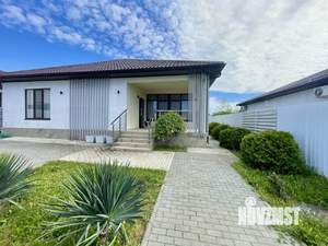 Дом 138м², 2-этажный, участок 5 сот.