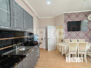 Дом 68м², 1-этажный, участок 4 сот.