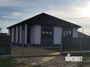 Дом 114м², 1-этажный, участок 7 сот.