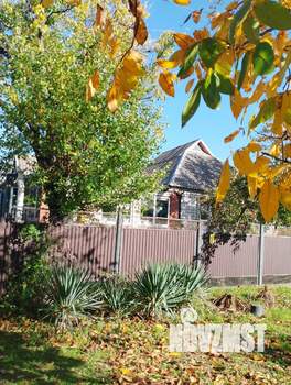 Дом 64м², 1-этажный, участок 15 сот.