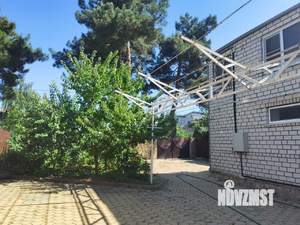 Дом 120м², 2-этажный, участок 6 сот.