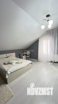 Дом 130м², 2-этажный, участок 8 сот.