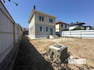 Дом 170м², 2-этажный, участок 4 сот.