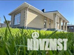 Дом 147м², 1-этажный, участок 6 сот.