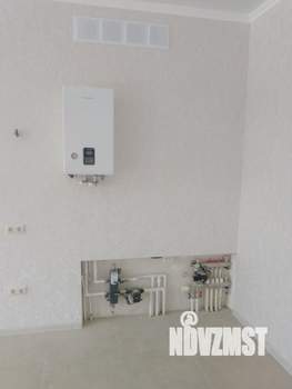 Дом 80м², 1-этажный, участок 3 сот.