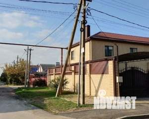 Дом 123м², 2-этажный, участок 2 сот.