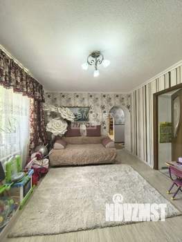 Дом 80м², 1-этажный, участок 5 сот.