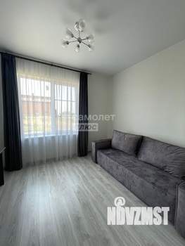 Коттедж 110м², 1-этажный, участок 5 сот.