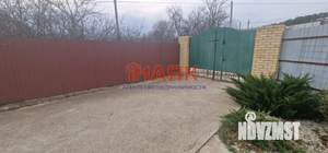 Дом 120м², 1-этажный, участок 15 сот.