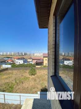 Дом 127м², 2-этажный, участок 6 сот.