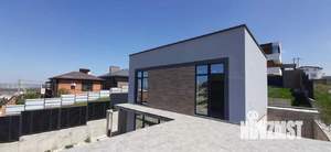 Дом 126м², 2-этажный, участок 4 сот.