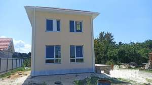 Дом 118м², 2-этажный, участок 4 сот.