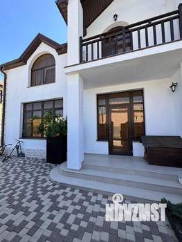 Таунхаус 153м², 2-этажный, участок 3 сот.