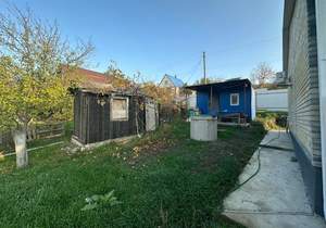 Дом 77м², 1-этажный, участок 5 сот.