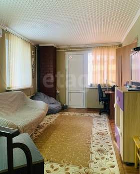 Дом 150м², 3-этажный, участок 5 сот.