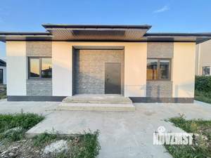 Дом 87м², 2-этажный, участок 6 сот.