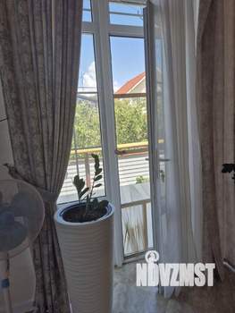 Дом 126м², 2-этажный, участок 4 сот.