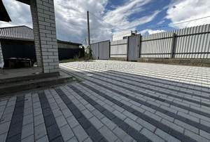 Дом 108м², 1-этажный, участок 6 сот.