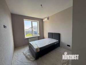 Дом 110м², 2-этажный, участок 6 сот.