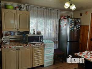 Дом 44м², 1-этажный, участок 8 сот.