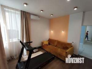 Дом 209м², 2-этажный, участок 7 сот.