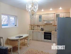 Дом 123м², 2-этажный, участок 4 сот.