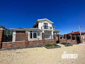 Дом 643м², 2-этажный, участок 10 сот.