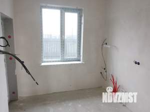 Дом 86м², 1-этажный, участок 6 сот.