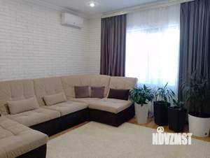 Дом 97м², 2-этажный, участок 4 сот.